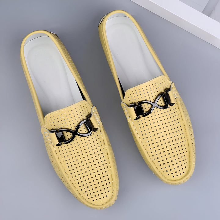 Ventalio Italian Loafer