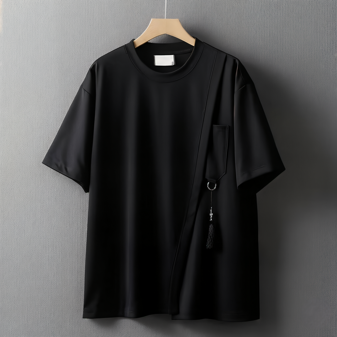 Keiro Oversized Shirt