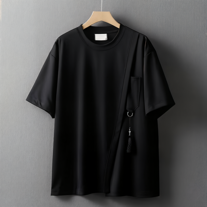 Keiro Oversized Shirt