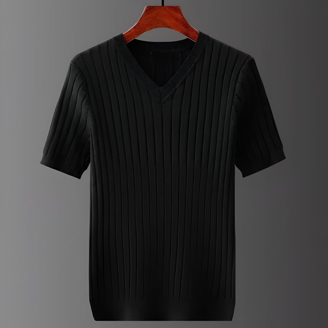 Collins Knit Shirt