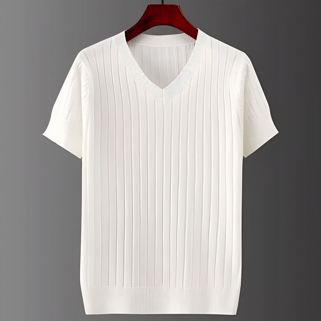 Collins Knit Shirt