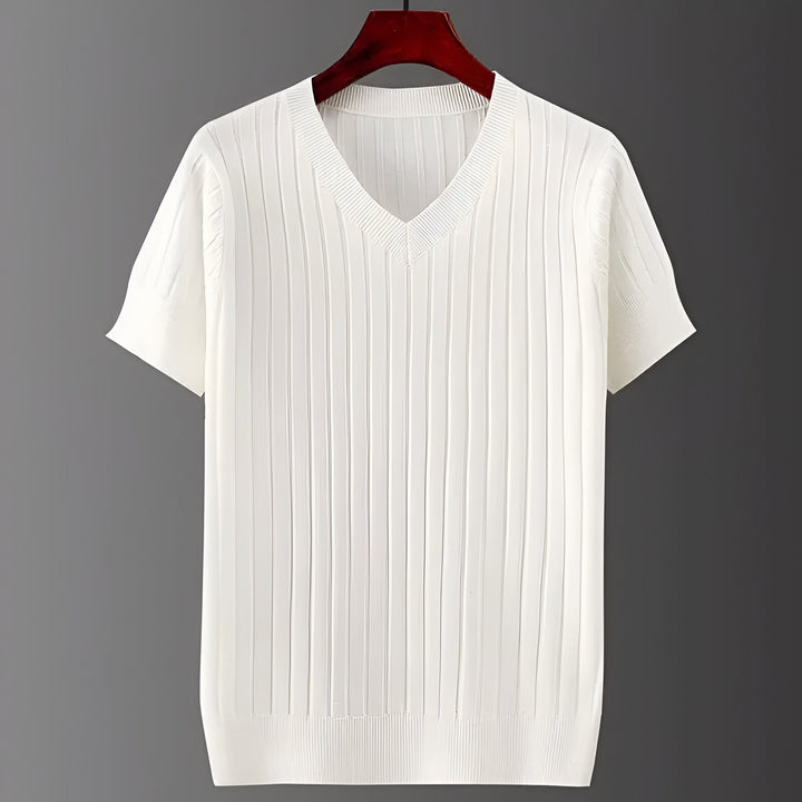 Collins Knit Shirt