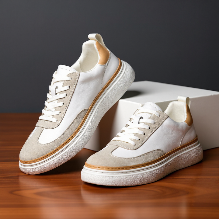 Connor West Sneakers