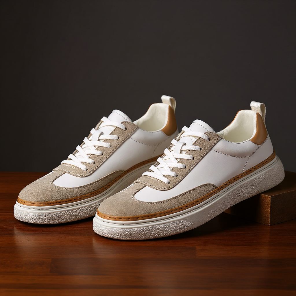 Connor West Sneakers