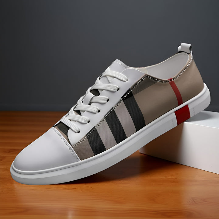 Donovan Panel Sneakers