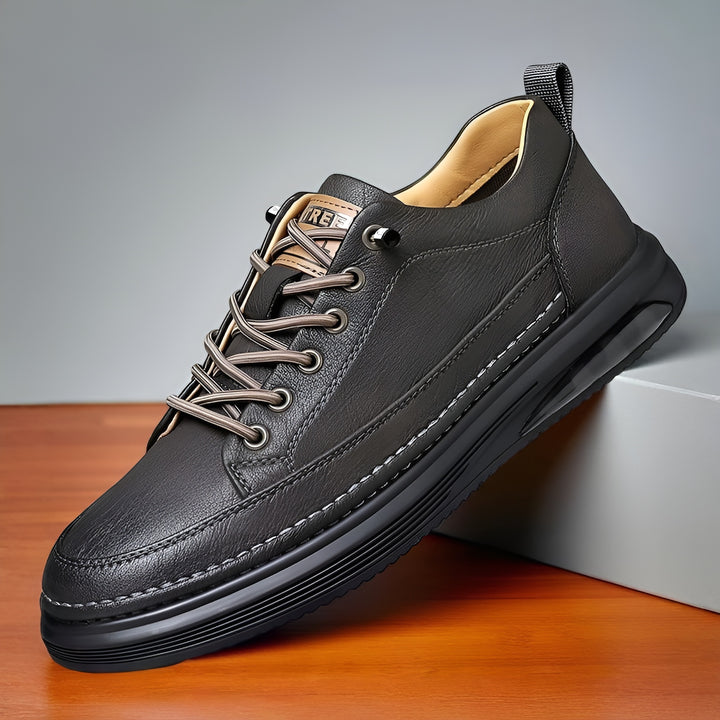 Camden Leather Sneakers