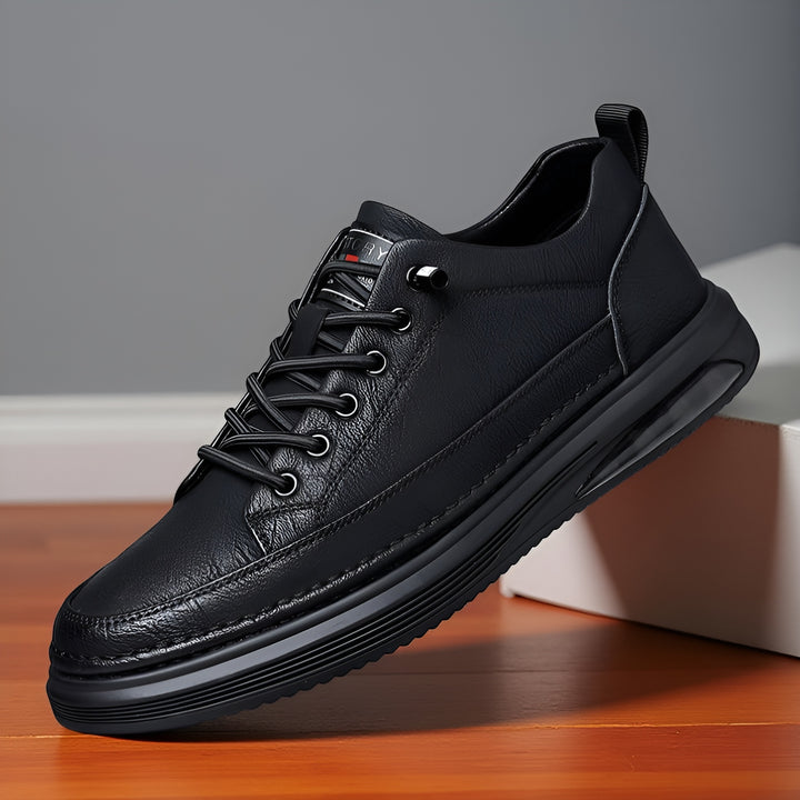 Camden Leather Sneakers