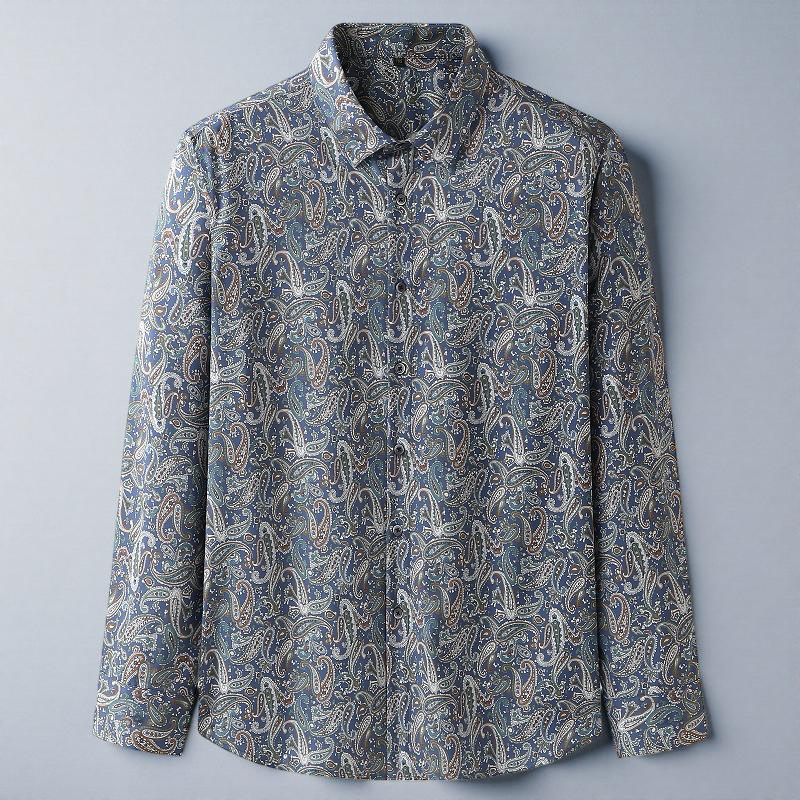 Antonello Dress Shirt