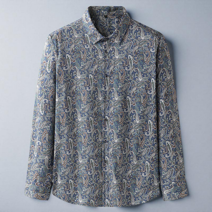 Antonello Dress Shirt