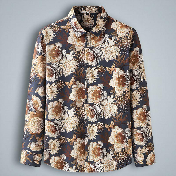 Antonello Dress Shirt