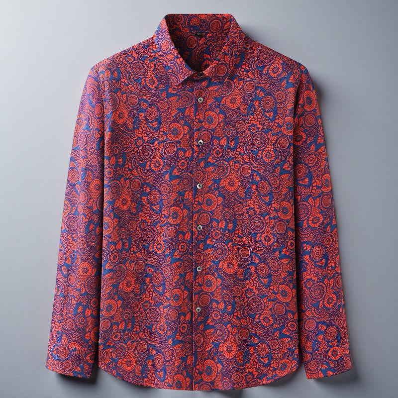 Antonello Dress Shirt
