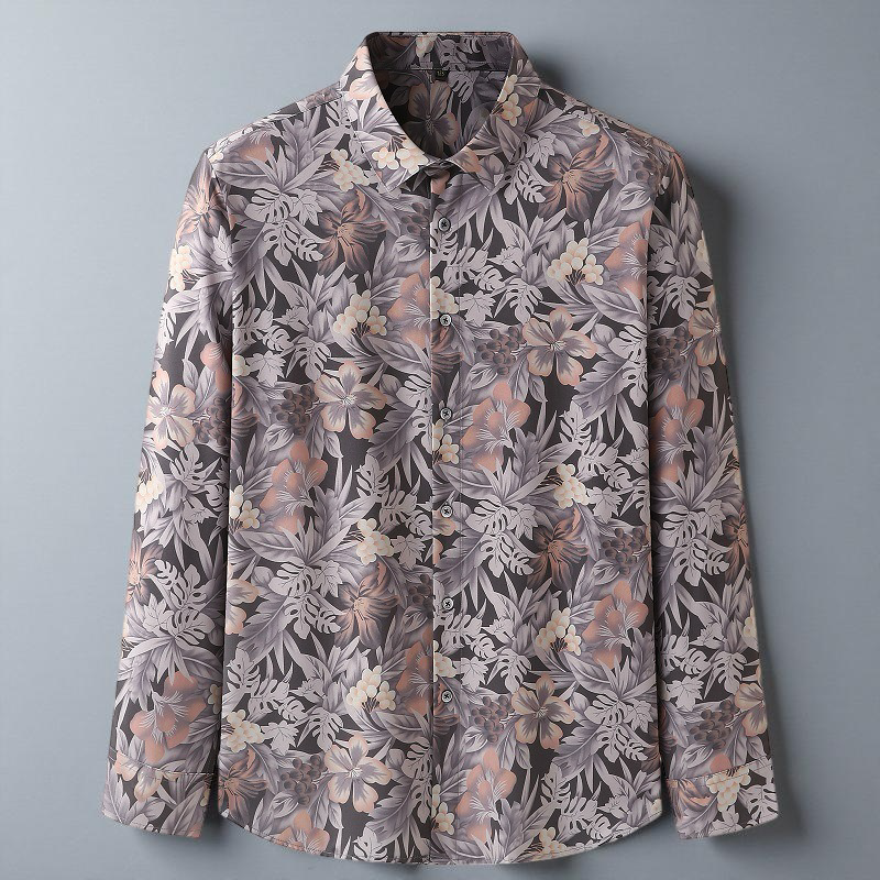 Antonello Dress Shirt