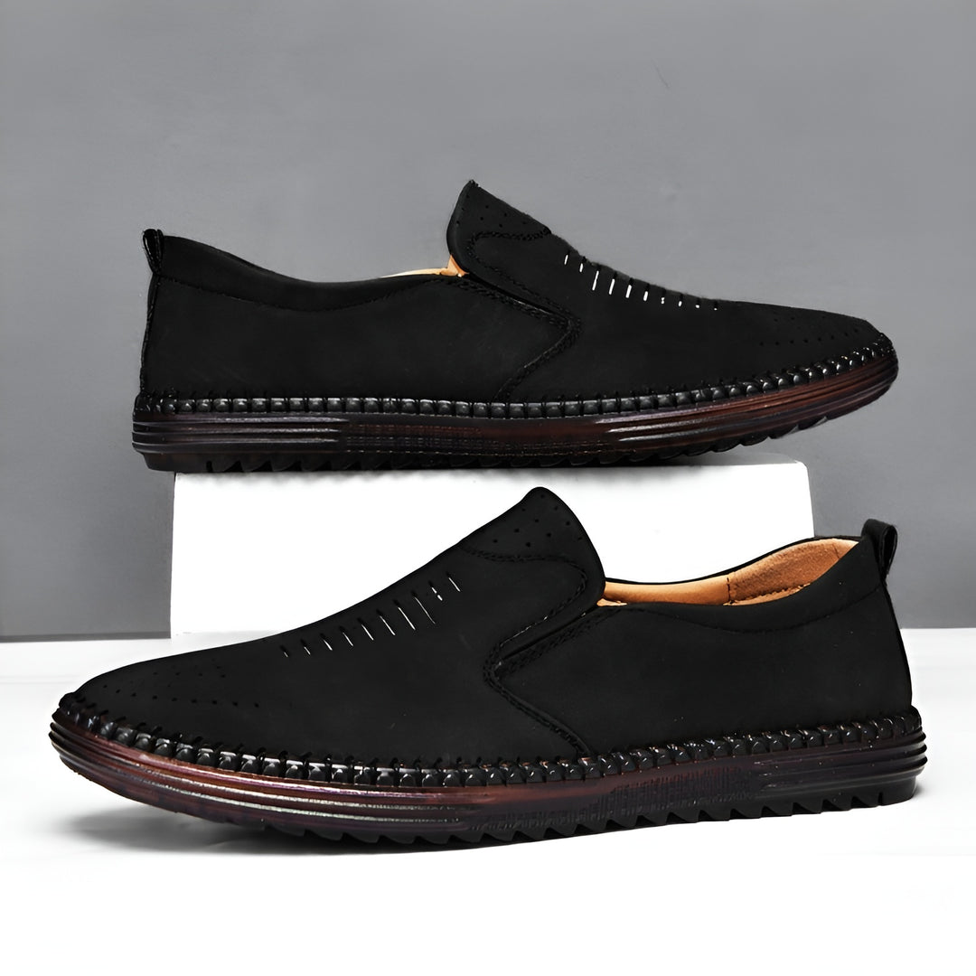 Mondello Italian Loafer