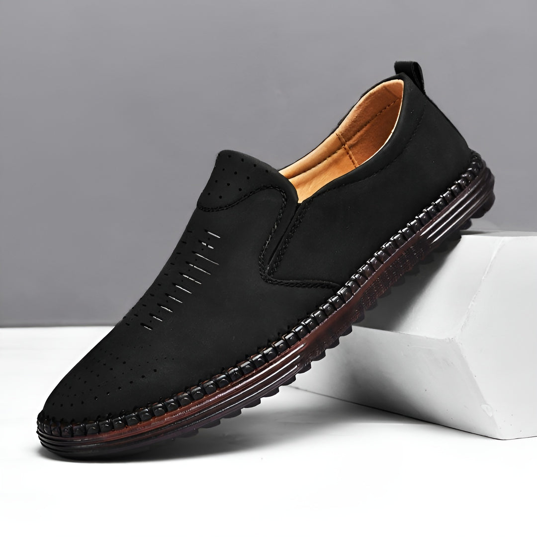 Mondello Italian Loafer