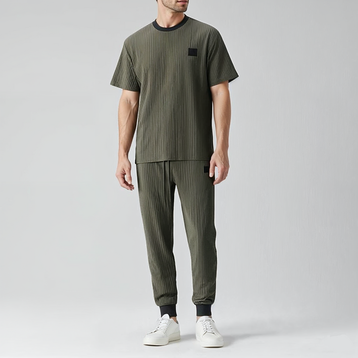Tech 2 Piece Training Set