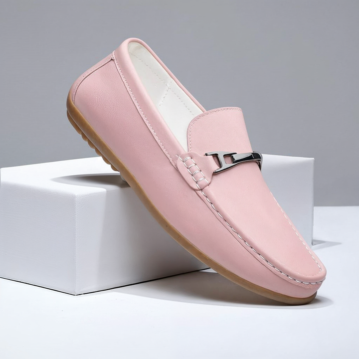 Brentino Italian Loafer