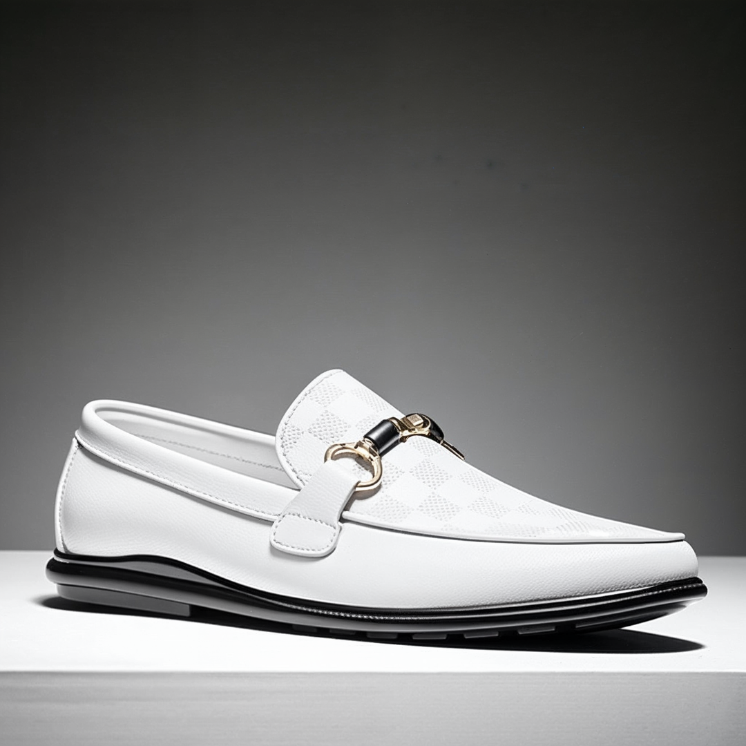 Mareno Italian Loafer