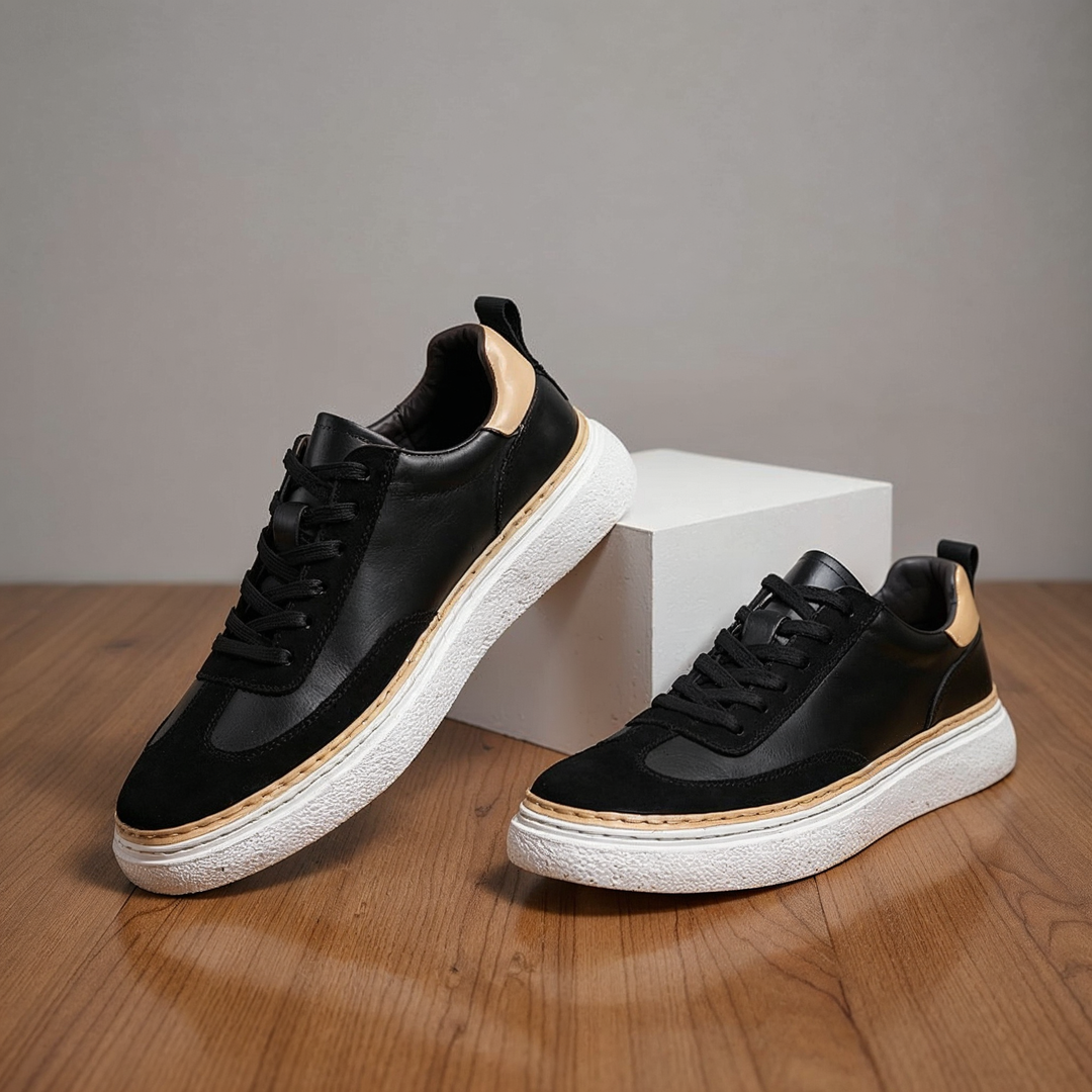 Connor West Sneakers