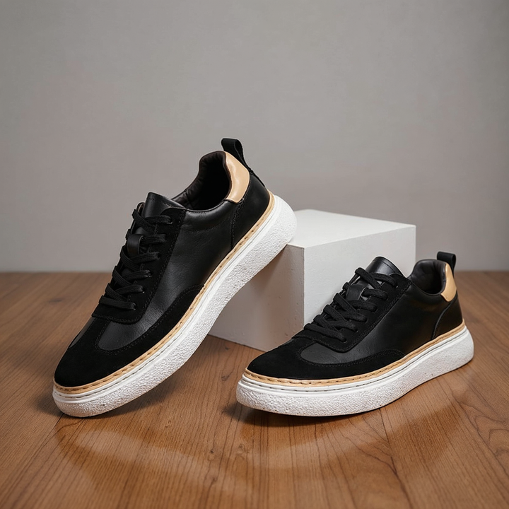 Connor West Sneakers
