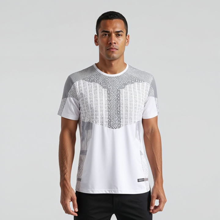 Men's Sports Shirt