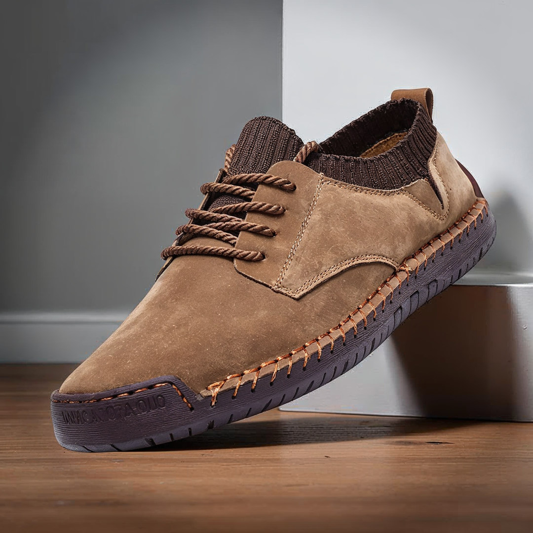 Davidson Road Sneakers