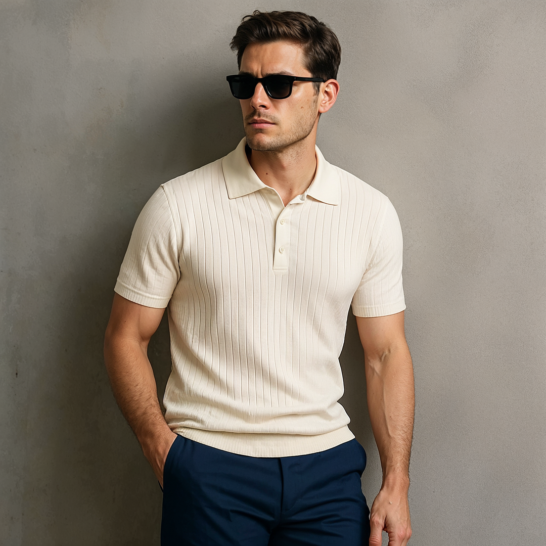 Collins Polo Shirt