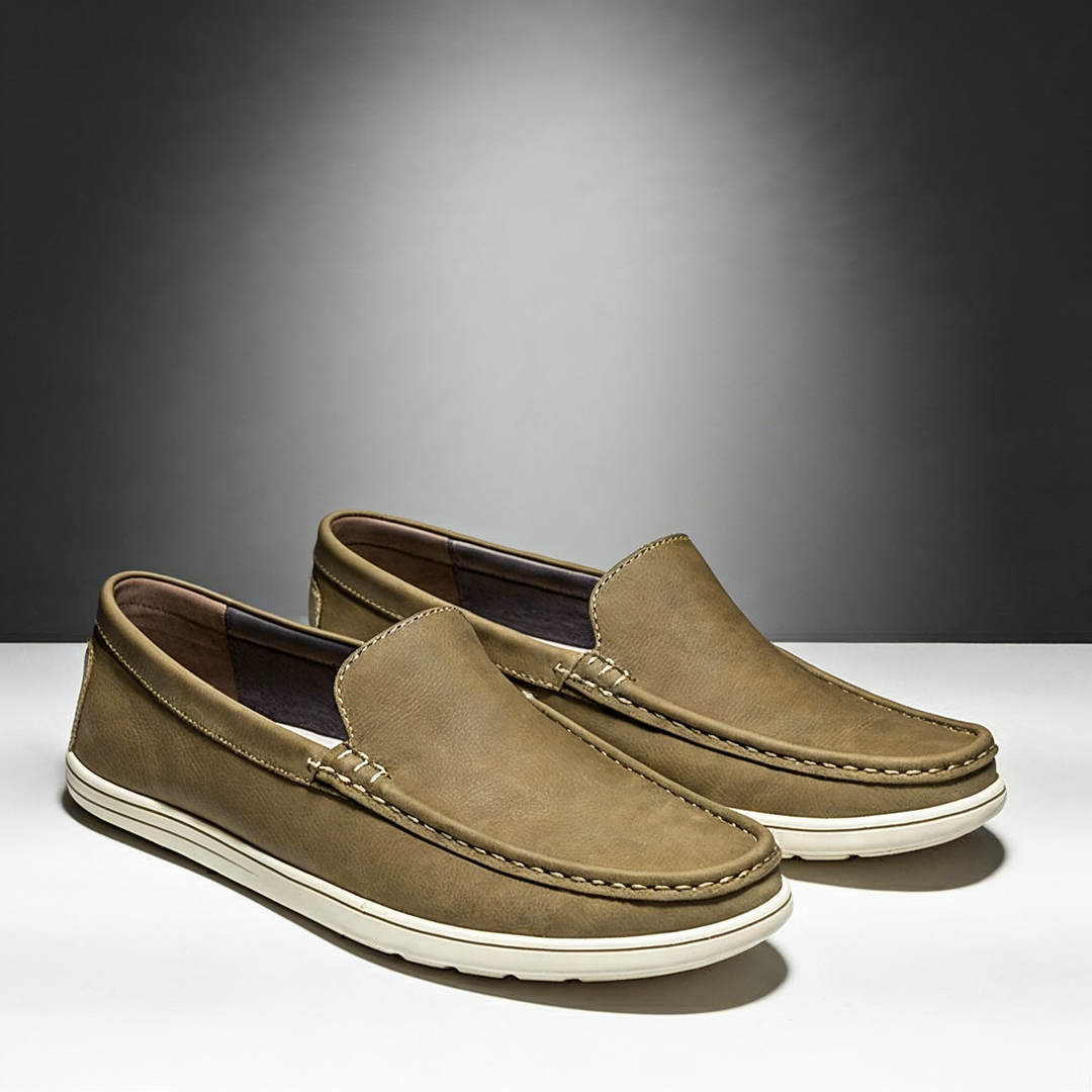 Alonzo Italian Loafer