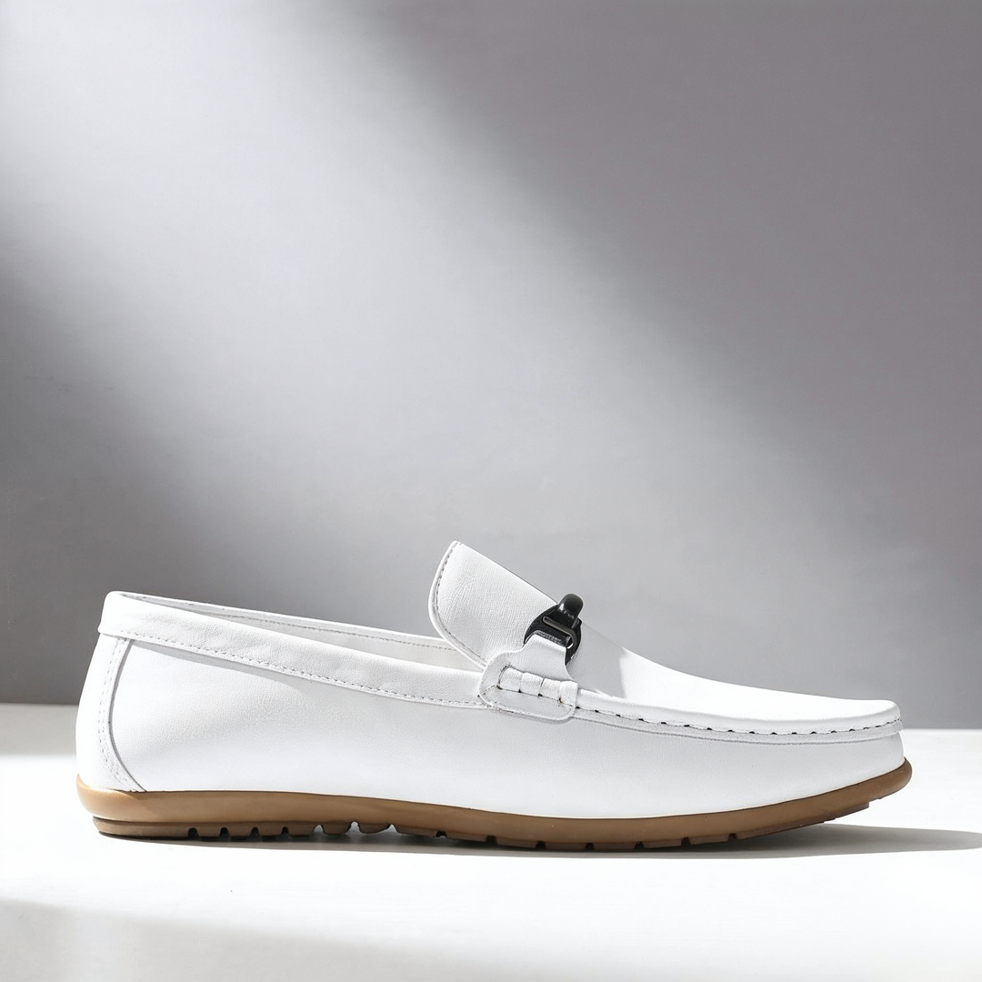 Brentino Italian Loafer
