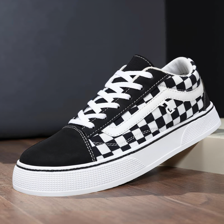 Stockton Alley Sneakers