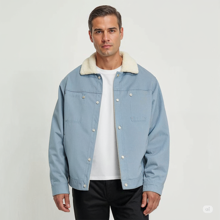 Laredo Aviator Jacket