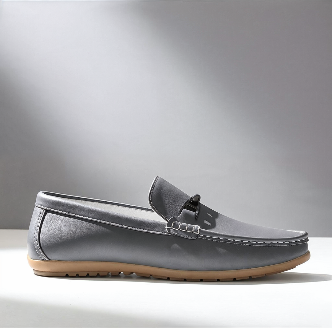 Brentino Italian Loafer