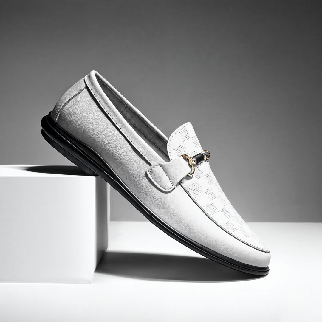 Mareno Italian Loafer