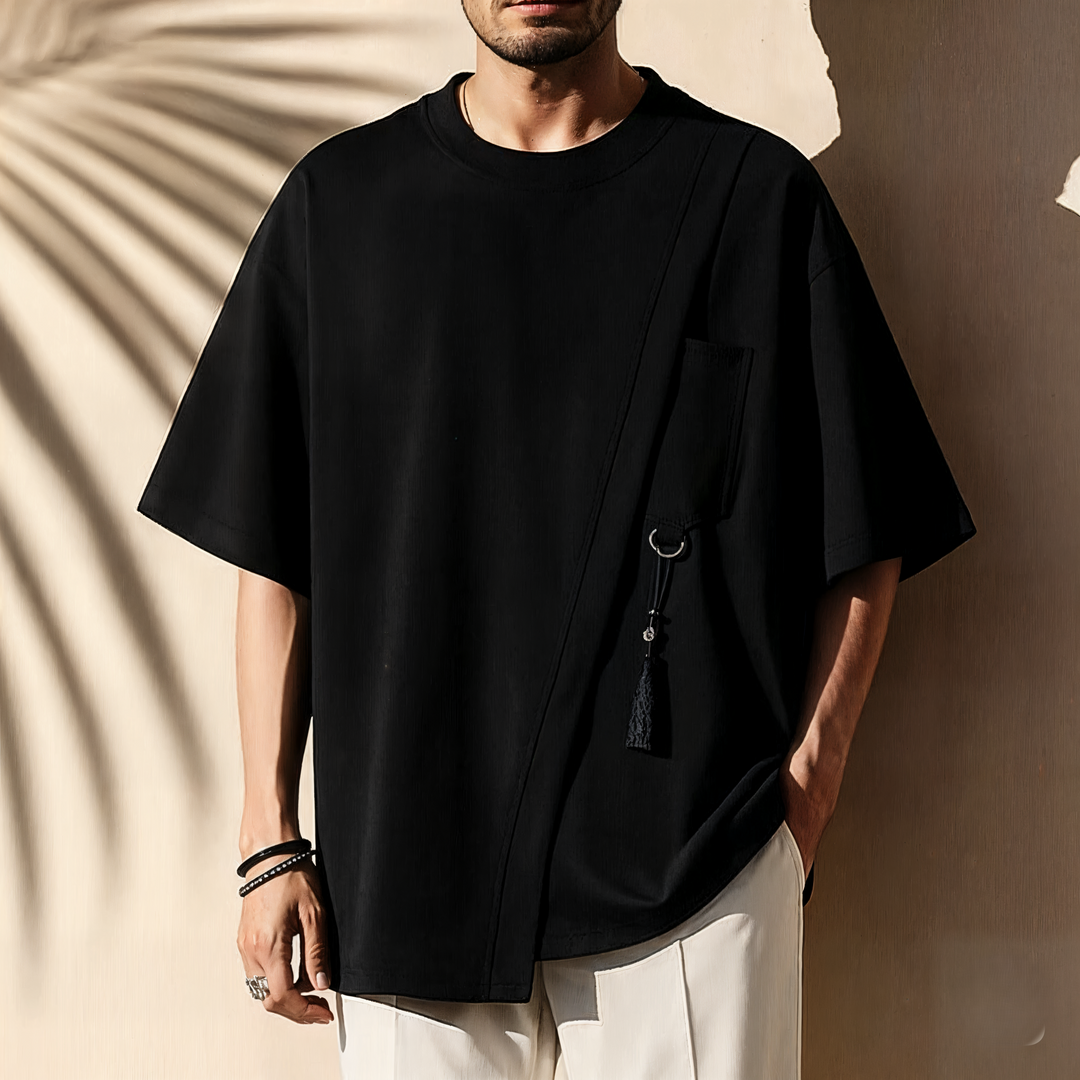 Keiro Oversized Shirt