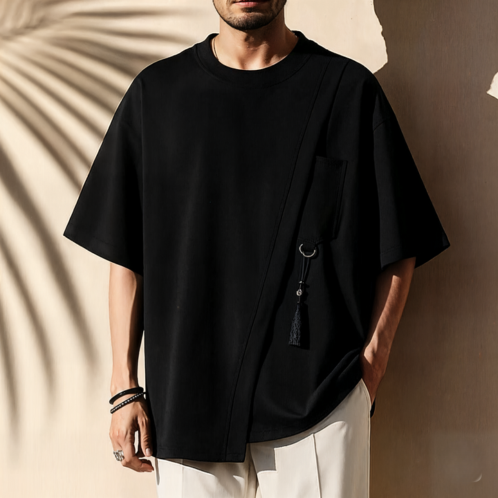 Keiro Oversized Shirt