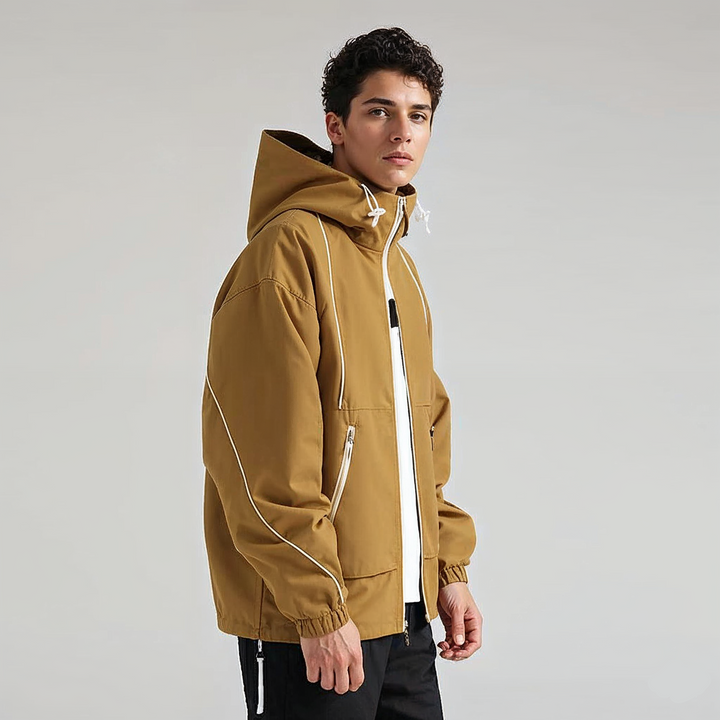 Arlo Lightweight Jacket