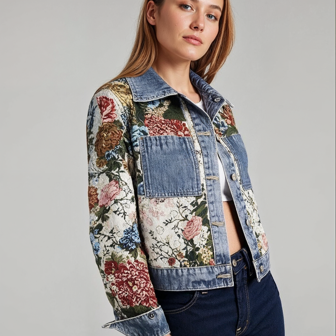 Rosella Denim