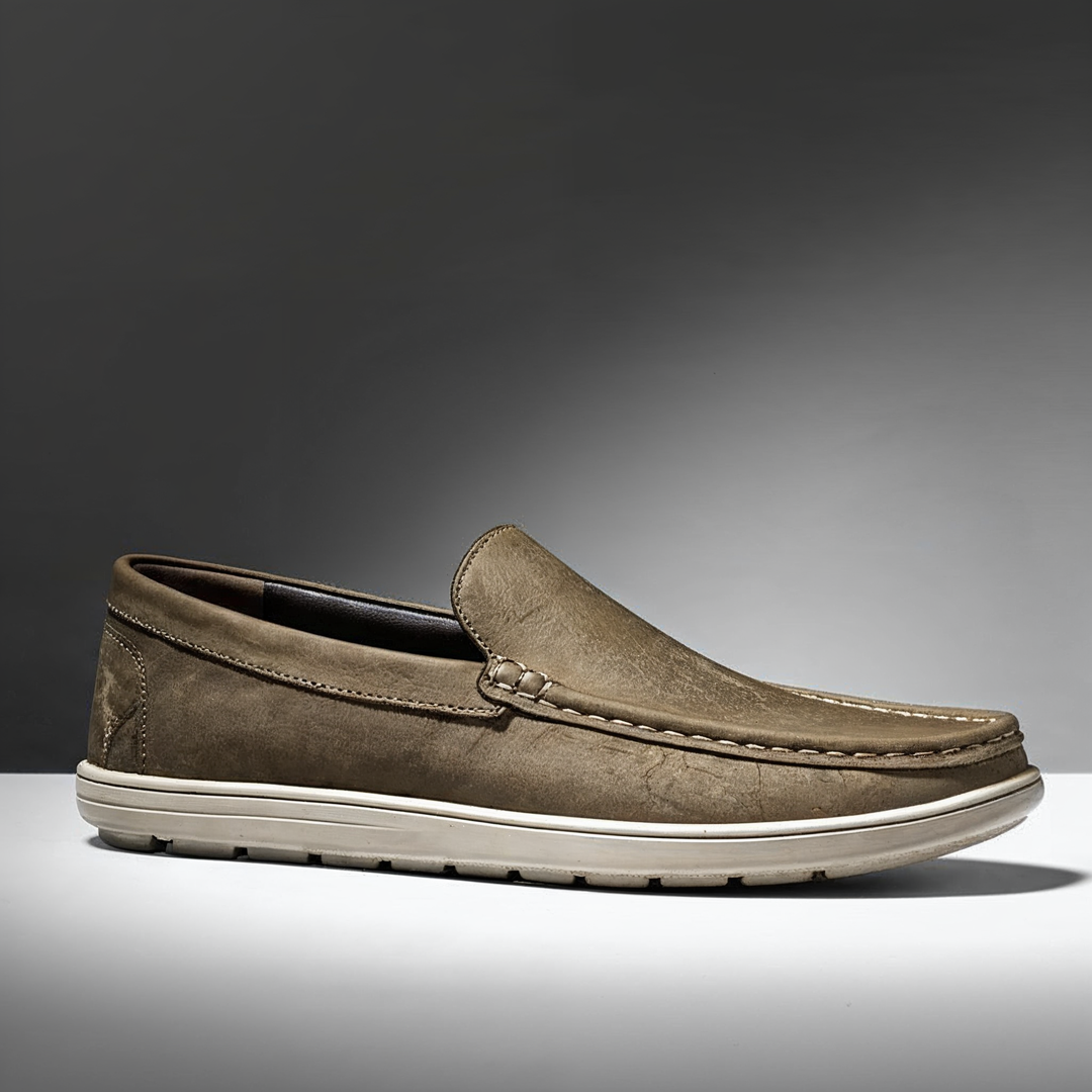 Alonzo Italian Loafer