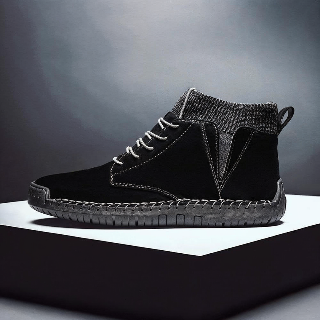 Davidson Road Sneakers