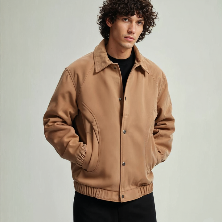 Laredo Timber Jacket