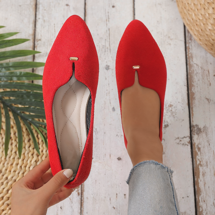 Eliva Calm Flats