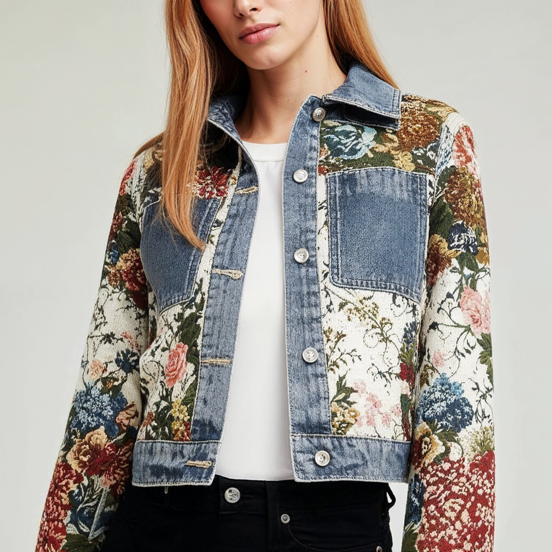 Rosella Denim