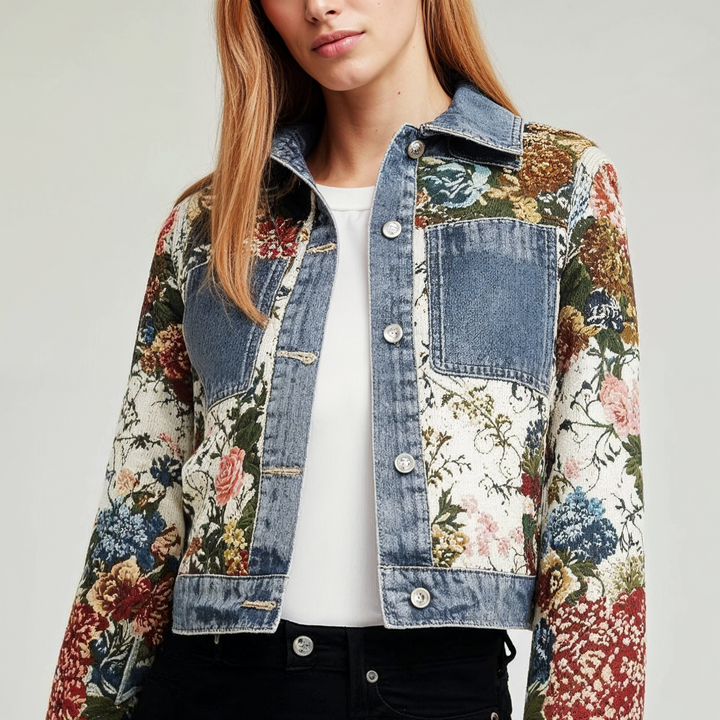 Rosella Denim
