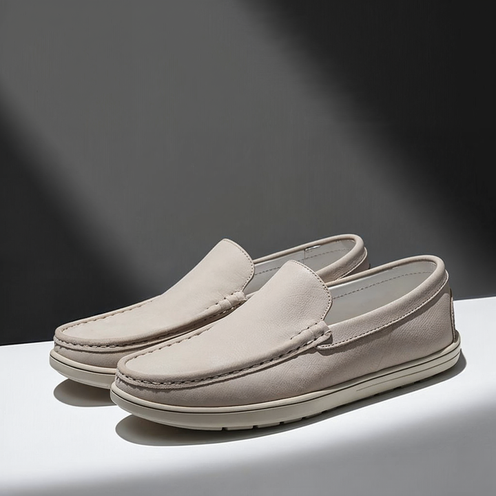 Alonzo Italian Loafer