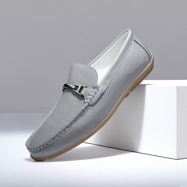 Brentino Italian Loafer