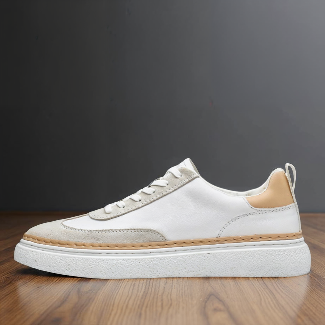 Connor West Sneakers
