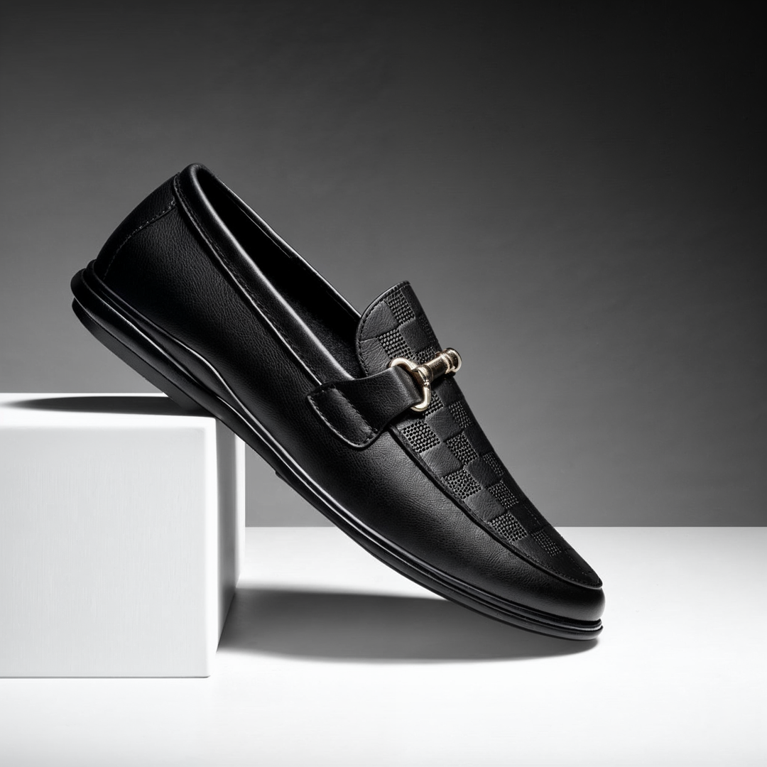 Mareno Italian Loafer