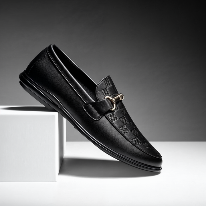 Mareno Italian Loafer