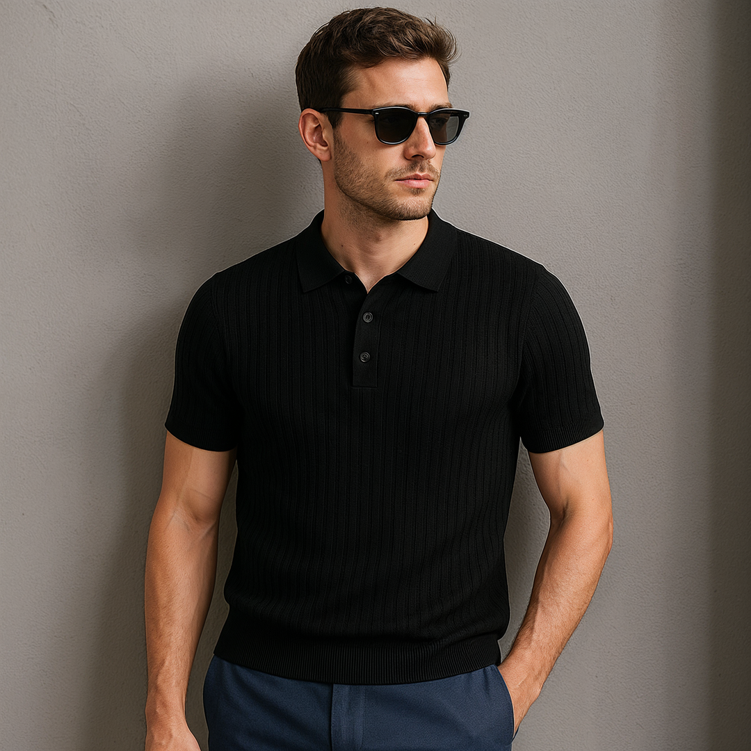 Collins Polo Shirt