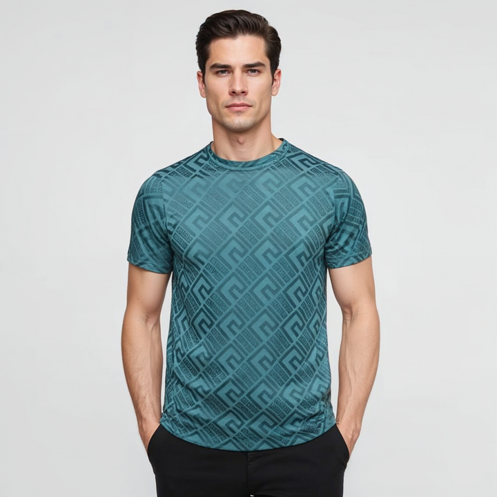 Men's Sports Shirt