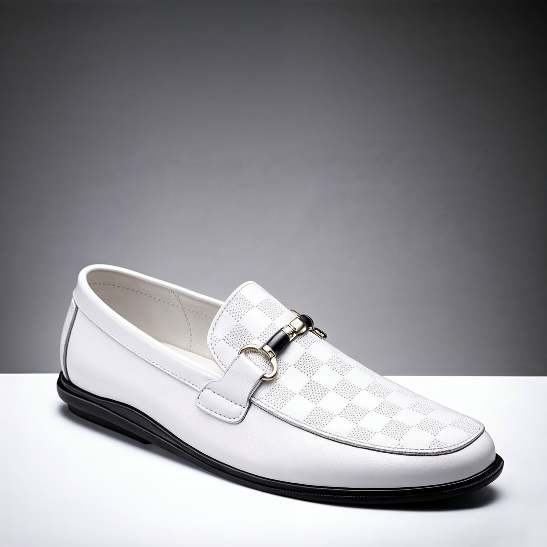 Mareno Italian Loafer